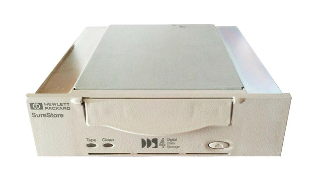 C5683-13040 IBM 20/40GB Dds-4 68p SCSI Lvd/se Dat Drive Black