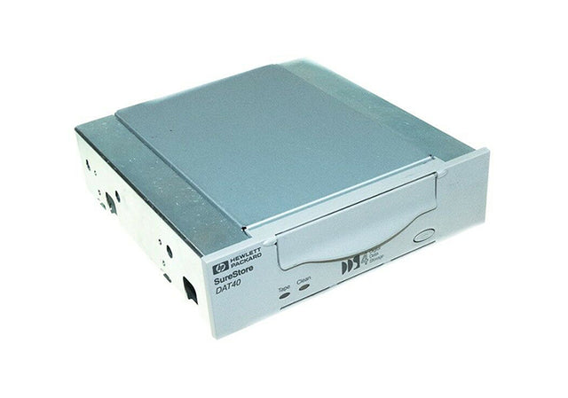 C5686-60003 - HP SureStore 20GB (Native) / 40GB (Compressed) DDS-4 DAT40I Ultra Wide SCSI LVD Single Ended Internal Tape Drive