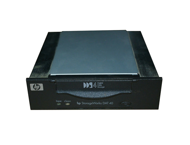 C5687-60009 - HP SureStore 20/40GB External DDS-4 DAT40 4mm SCSI Tape Drive