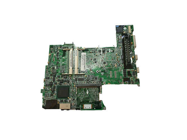 C5832 - Dell Socket PGA478 Intel 855PM Chipset System Board (Motherboard) for Latitude D600 / Inspiron 600M Supports Pentium M Series DDR 2x DIMM