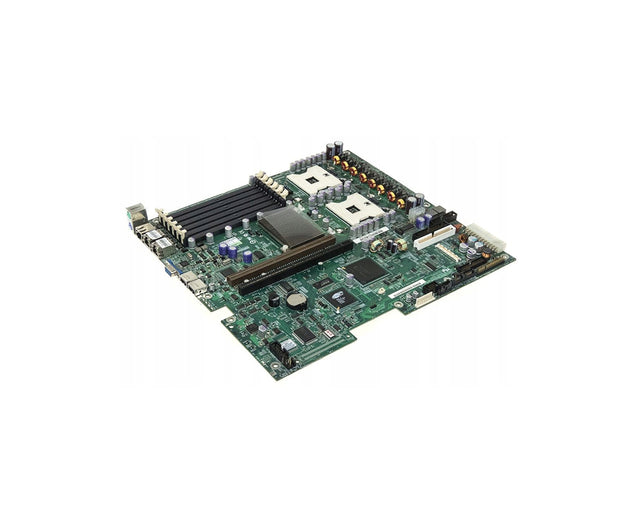 C63184-605 - Intel Dual Xeon SOCKET-604 Server System Board (Motherboard)