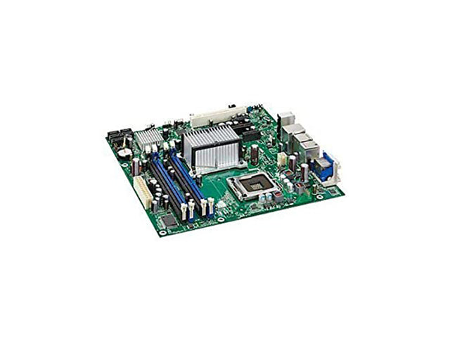 C63184-701 - Intel Socket 775 1066FSB DDR2 BTX Motherboard