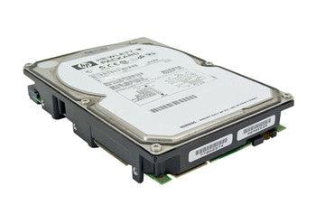 HP - C6544-63001 - 18GB 10000RPM Ultra 160 SCSI 3.5 4MB Cache Hard Drive"