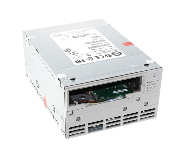 C7379-00750 HP 200/400GB Ultrium Lto-2 460 Scsi Lvd Internal