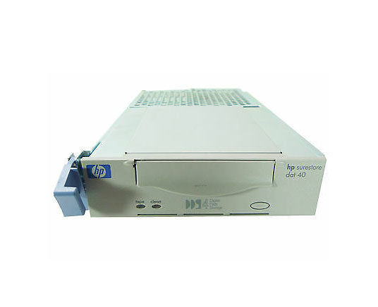 C7497A - HP 20/40GB DDS-4 Dat40m Array Module SCSI Tape Drive