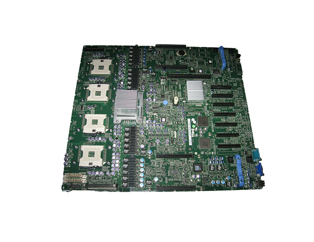 Socket 604 Intel 7300 Chipset System Board Motherboard for PowerEdge R900 Supports 4x Xeon 7200/7300/7400 Series DDR2 32x DIMM