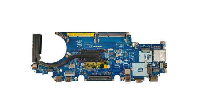 C7K68 - Dell (Motherboard) with Intel i5 5300U 2.30GHz for Latitude E5450