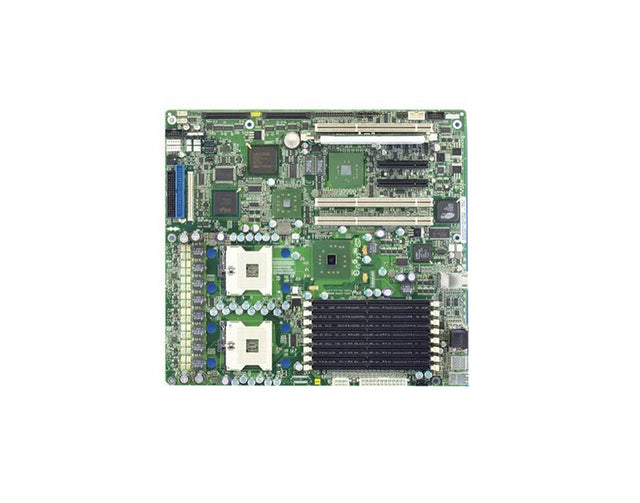 C80508-521 - Intel SE7520AF2 Dual Socket 604 800MHz FSB DDR2 Extended ATX Motherboard