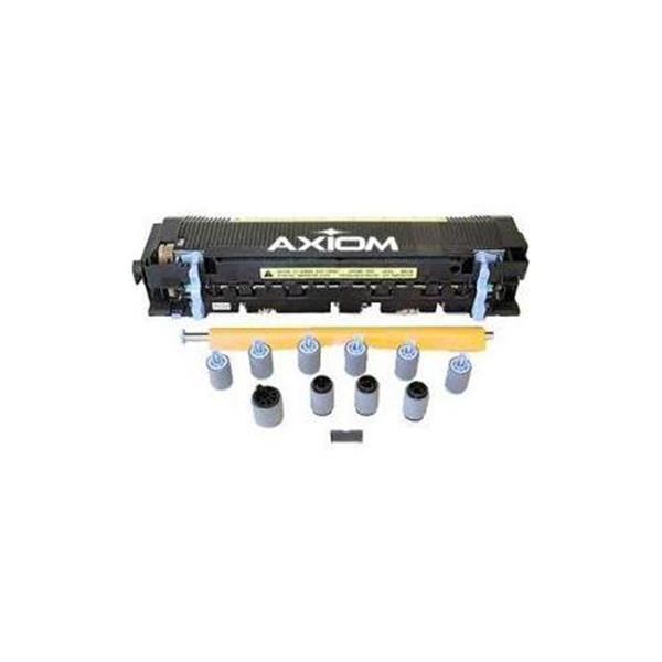 C8057-67903-AX Axiom HP Maintanence Kit (110V) for HP LaserJet 4100 Series Printer (Refurbished)