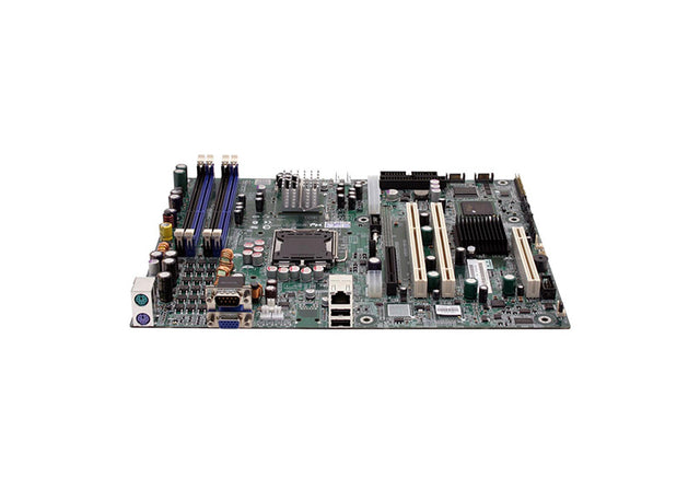 C82738-005 - Intel SE7221BK1 Socket 775 800MHz FSB DDR2 ATX Motherboard