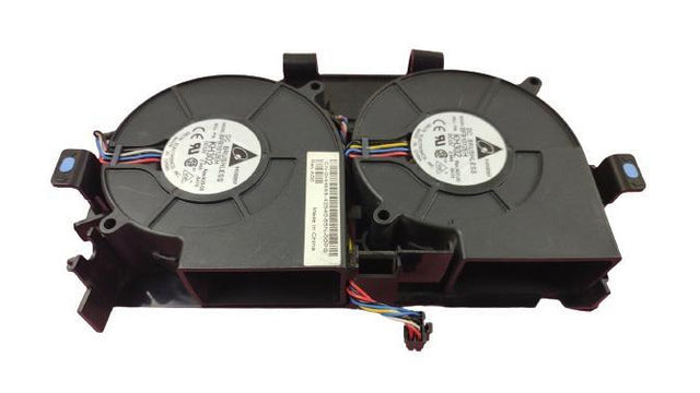 C8563 Dell 12V 0.60A Dc Fan for Precision Workstation 380