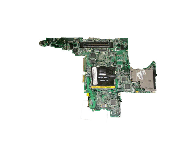 C928K - Dell Socket PGA478 Intel 945GM / 945PM Chipset System Board (Motherboard) for Precision M65 / Latitude D820 Laptop Supports Core Duo Series DDR2 2x DIMM