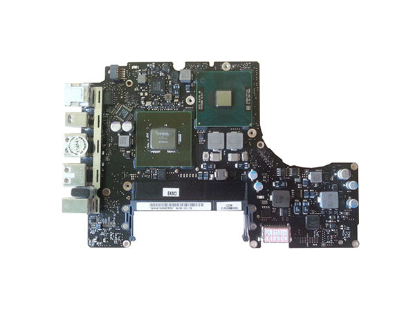 C949C - Dell Socket PGA479 Intel GM45 Chipset System Board (Motherboard) for Latitude E5400 Supports DDR2 2x DIMM