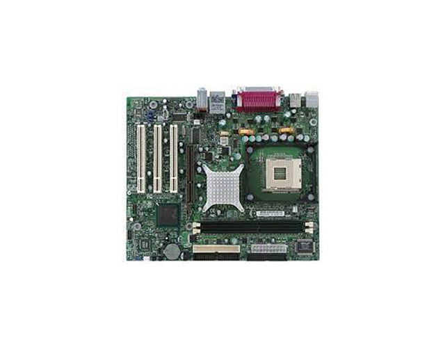 C96126-450 - Intel Socket 604 800MHz FSB DDR ATX Motherboard