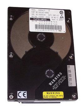 Fujitsu - CA01407-B560 - 2GB 7200RPM Ultra SCSI 3.5 512KB Cache Hard Drive"