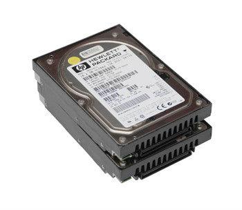 Fujitsu - CA01776-B54400HP - 18GB 10000RPM Ultra2 Wide SCSI 3.5 1MB Cache Hard Drive"