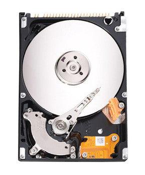 Fujitsu - CA05311B030 - 4GB 4200RPM ATA 33 2.5 512KB Cache Hard Drive"