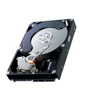 Fujitsu - CA05604-B20500HB - 36.7GB 10000RPM Ultra-160 SCSI 80-Pin 8MB Cache 3.5-inch Internal Hard Drive