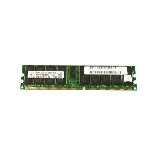 CA06070-D306 - Fujitsu 1GB DDR-266MHz PC2100 CL2.5 184-Pin DIMM Memory Module