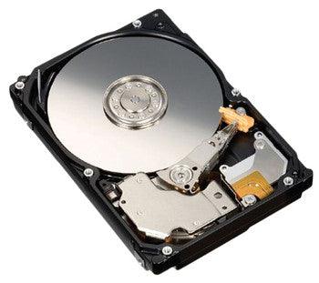 Fujitsu - CA06306-G435 - 146GB 10000RPM SAS 6.0 Gbps 2.5 16MB Cache Hard Drive"