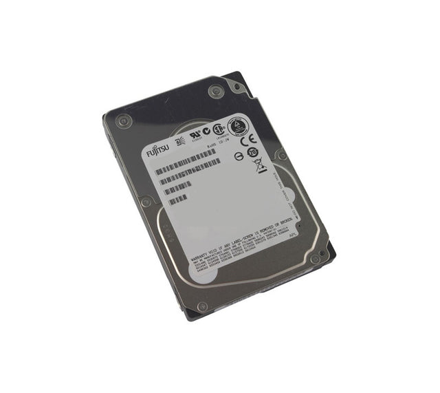 541-0323-01-1 - Fujitsu 73GB 10000RPM SAS 3Gb/s Hot-Pluggable 8MB Cache 2.5-Inch Hard Drive