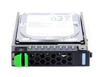 Fujitsu - CA07068-B21900WL - 300GB 10000RPM SAS 6.0 Gbps 2.5 16MB Cache Enterprise Hard Drive"