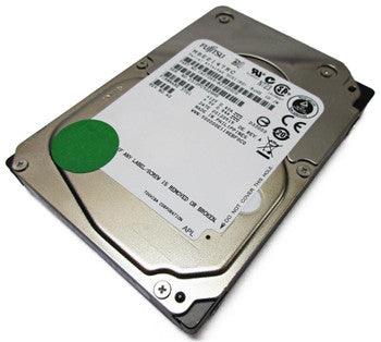 Fujitsu - CA07069-B21000CS - 147GB 15000RPM SAS 6.0 Gbps 2.5 16MB Cache Enterprise Hard Drive"