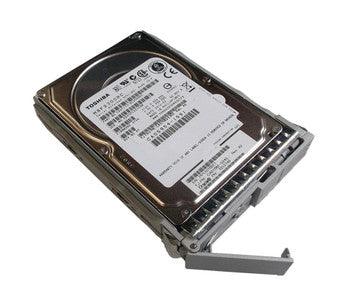 Fujitsu - CA07082-D245 - 300GB 10000RPM SAS 6.0 Gbps 2.5 16MB Cache Hard Drive"