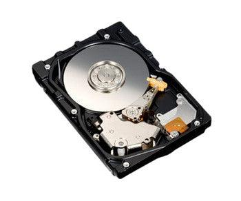 Fujitsu - CA07173-B20300-DEL - 300GB 10000RPM SAS 6.0 Gbps 2.5 16MB Cache Hard Drive"