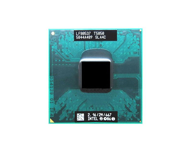 CA461006547 - Fujitsu 2.167GHz 667MHz 2MB L2 Cache Socket P Intel Core 2 Duo T5850 Dual Core Processor