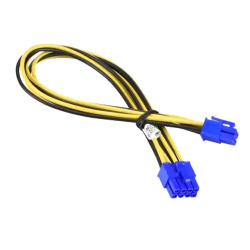 CBL-PWEX-1028 Supermicro 8-Pin CPU to 8-Pin CPU Power Cable