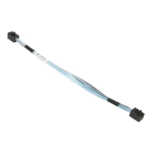 CBL-SAST-0550 Supermicro Internal MiniSAS HD 25cm Cable