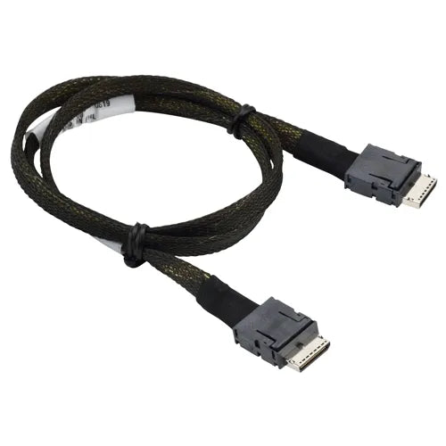 CBL-SAST-0819 Supermicro 65CM INT PCIe NVME OCuLink Cable