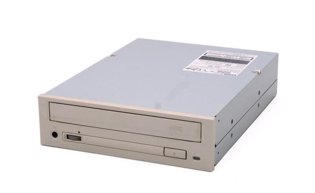 CD-516S-002-U5 TEAC 16x 50 PIN Scsi Cd-rom