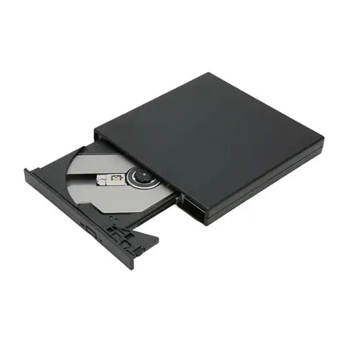 1977103A-H3 Teac CD-ROM/RW Optical Drive for Notebook