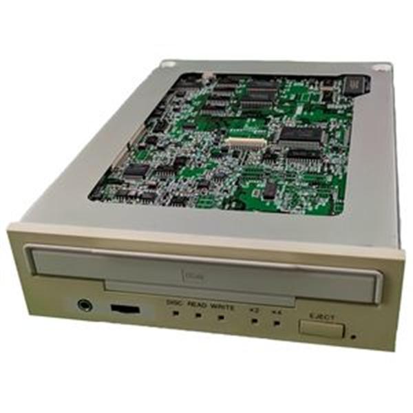 CDR100 Yamaha Cd-r100 SCSI Cd Recorder (Refurbished)