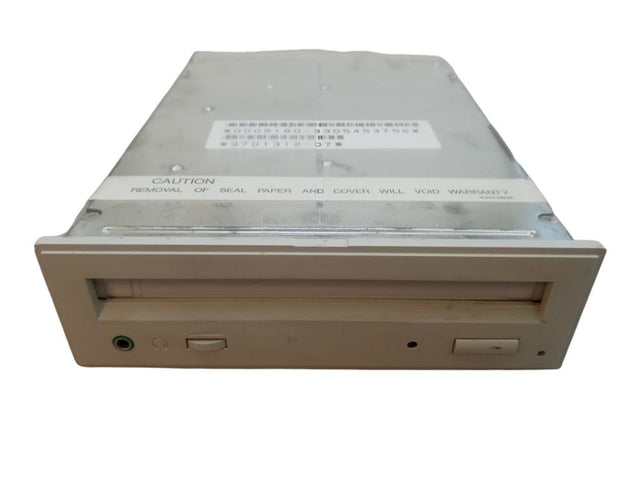 CDU-8012 Sony CD-ROM 1X SCSI Internal for X559A-ST w/Caddy