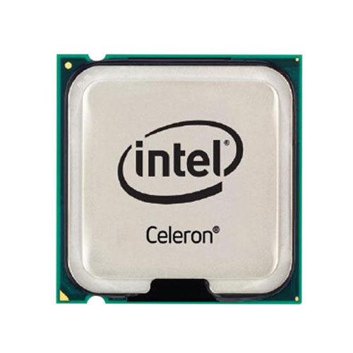 00492D Dell 333MHz 66MHz FSB 128KB L2 Cache Socket PGA370 / SEPP242 / SEPP540 Intel Celeron Single-Core Processor