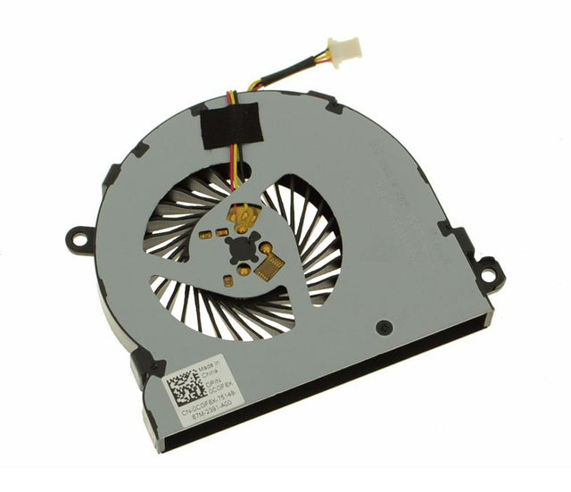 CGF6X Dell Laptop Fan Inspiron 3567