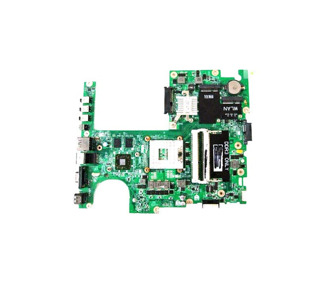 CGY2Y - Dell Studio 1558 Intel Laptop Motherboard S989