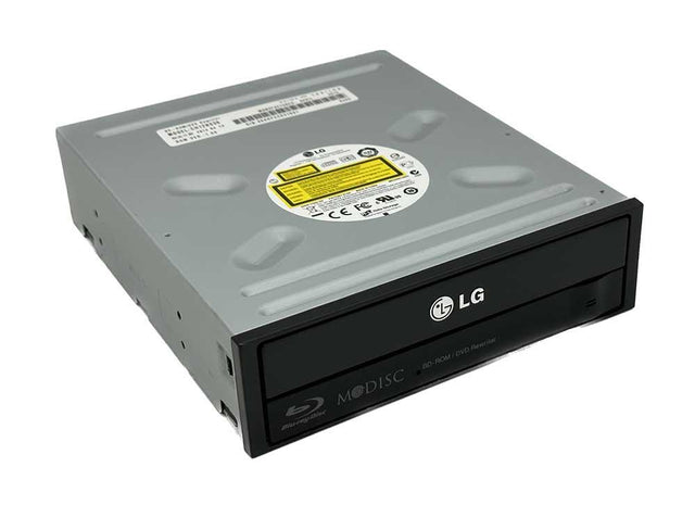 CH12NS30 LG 12x Blu-ray Reader SATA 3d Playback Win8 (Refurbished)