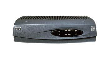 Cisco - CISCO1711-VPN/K9-1 - 1711 Security Access Router CISCO1711-VPN/K9