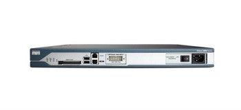 Cisco - CISCO2811V04 - Modular Access Router