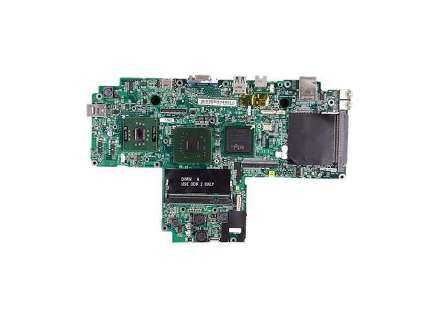 CJ113 - Dell (Motherboard) for Latitude D410