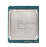 Intel - CM8063501292405 - Xeon Quad Core E5-1620V2 3.7GHz 10MB Smart Cache Socket LGA2011 22NM 130W Processor - Orange Hardwares