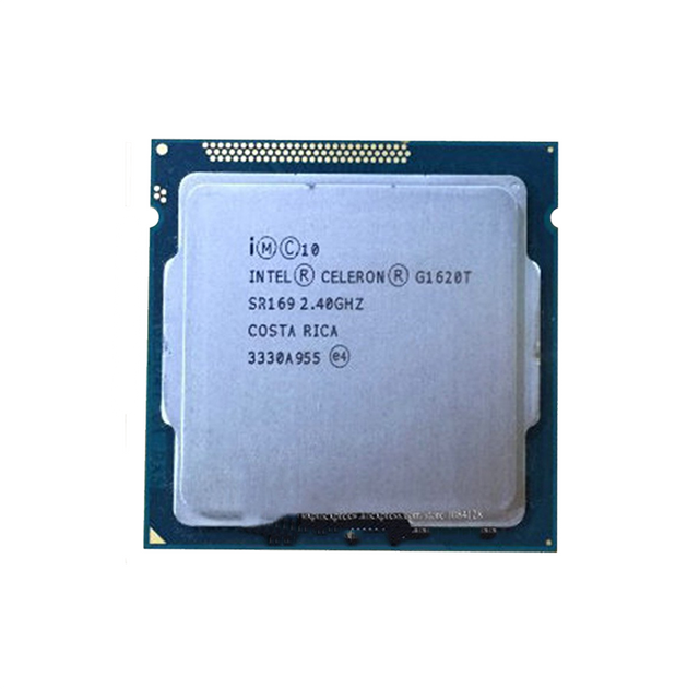 2.40GHz 5.00GT/s 2MB L3 Cache Socket FCLGA1155 Intel Celeron G530 Dual-core 2 Core Processor Kit for ProLiant ML110 G7