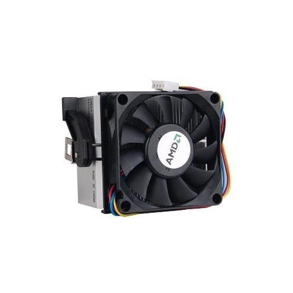 CMDK8-7152D-A14-GP AMD Socket Am2/940/939/754 Aluminum CPU Heatsink and Fan