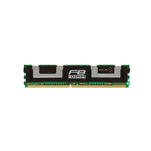 CMP800FB2048.01 - Centon 2GB DDR2-800MHz PC2-6400 ECC Fully Buffered CL6 240-Pin FB-DIMM 1.8V Dual Rank Memory Module