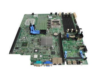 Dell - CN-0DY523 - System Board (Motherboard) Socket FCLGA1356 for PowerEdge R320 Server