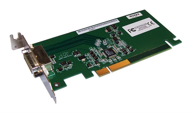 CN-0J4571 Dell Onboard Video Converter Vga To Dvi PCi Card